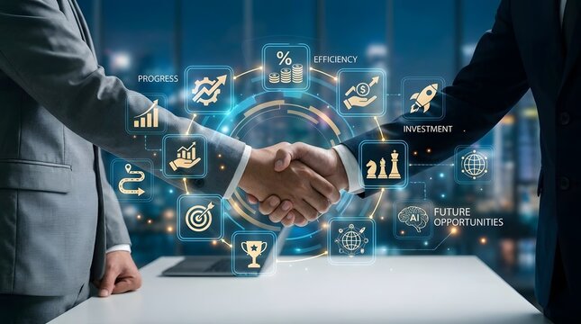 Export & Import Facilitation