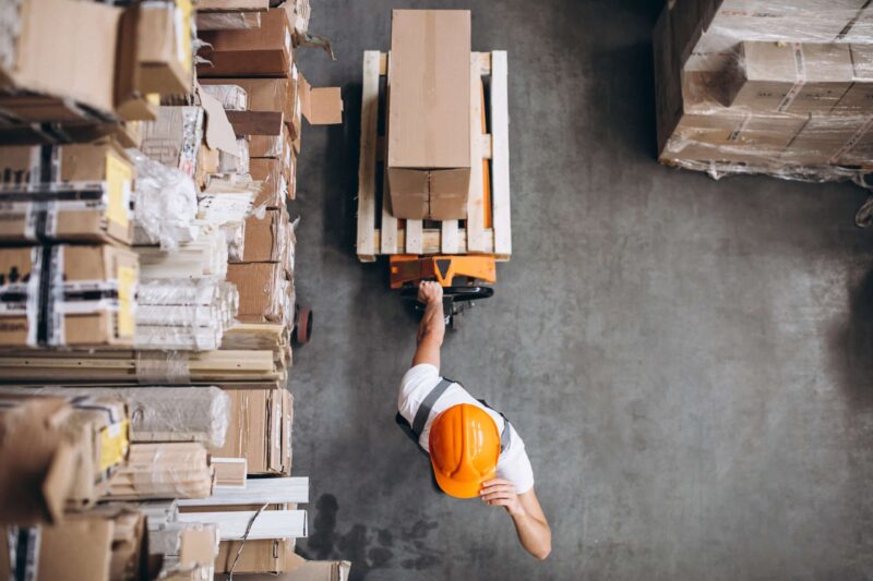 Customized Manufacturing Solutions